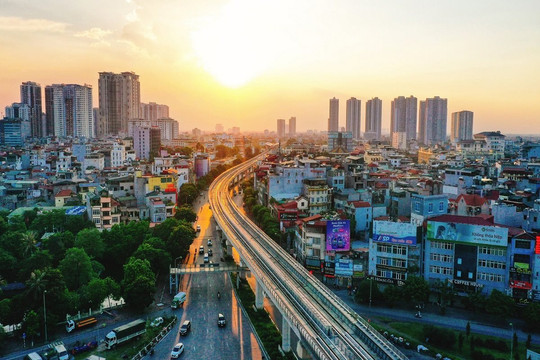 Bất động sản tồn kho hơn 11 tỷ USD