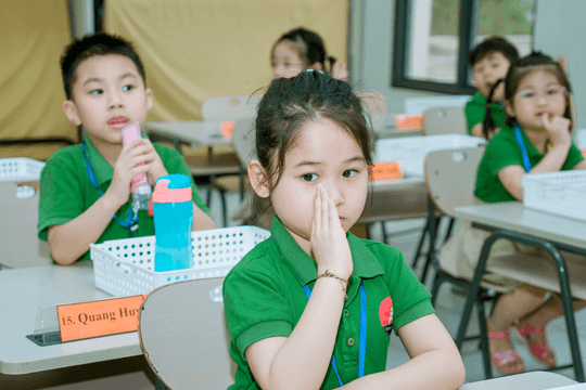 Hà Nội: Từ 0h ngày mai (1/7), phụ huynh đăng ký tuyển sinh vào lớp 1