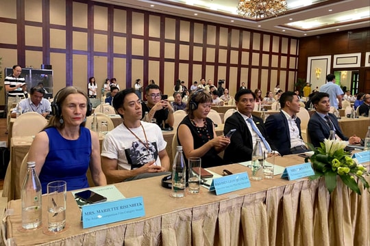 Nhiều bộ phim Việt Nam tham gia dự thi tại Liên hoan phim Châu Á Đà Nẵng lần thứ 2 năm 2024