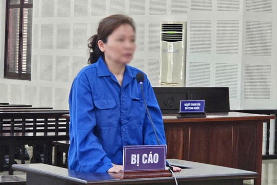 Hùn vốn kinh doanh bất động sản, chiếm đoạt hơn 2 tỷ đồng