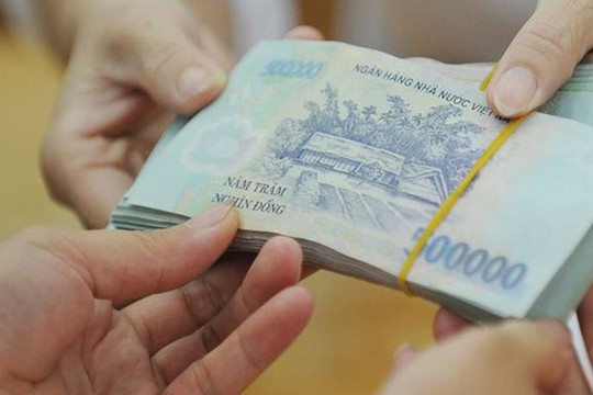 Tập trung chi trả lương hưu theo mức hưởng mới ngay khi Nghị định 75 có hiệu lực