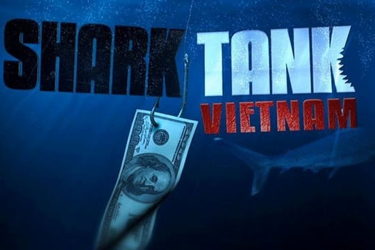 Giả mạo Shark Tank Việt Nam để lừa đảo