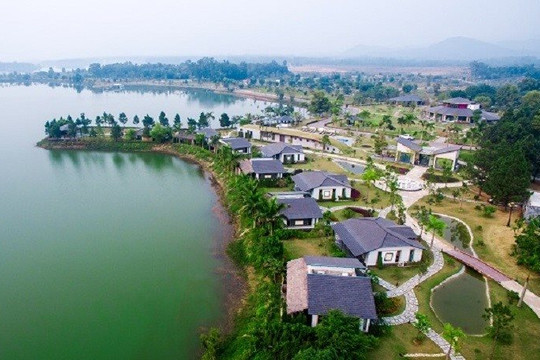 BĐS nửa cuối năm 2024: Dịch chuyển đầu tư vùng ven đô
