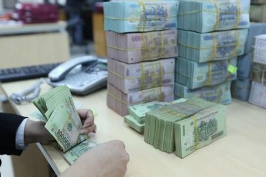 Chỉ số công khai ngân sách của Việt Nam ngày càng thay đổi tích cực