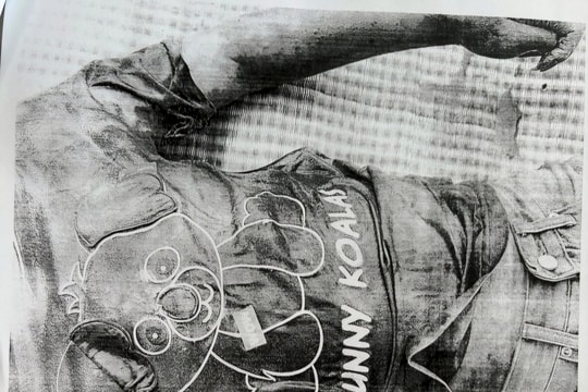 Truy tìm tung tích nạn nhân tử vong ở khu vực sông Tả Lạch Trường