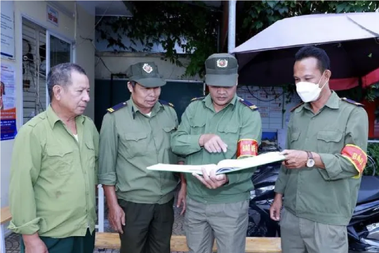 Tăng mức đóng BHYT cho một số đối tượng