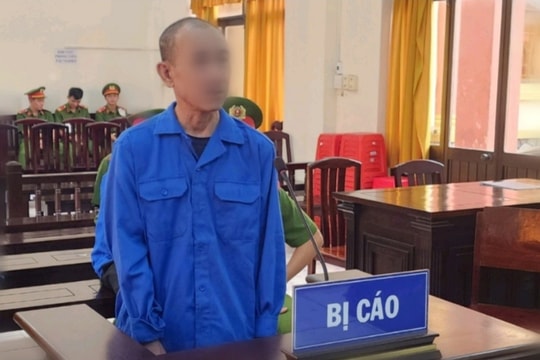 15 năm tù cho đối tượng giết người rồi bỏ trốn