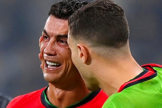 Euro 2024: Cuộc thử thách tinh thần đáng sợ của những "chiến thần"