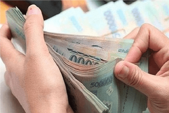 Chi tiết 10 đối tượng được áp dụng lương cơ sở mới từ 1/7