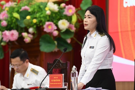 Kiểm toán Nhà nước kiến nghị tăng thu, giảm chi ngân sách hơn 21.346 tỷ đồng