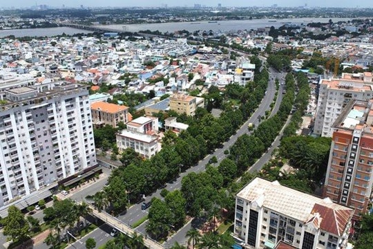 Nỗi lo thiếu nhà ở xã hội tại Đồng Nai khi quy định 20% quỹ đất ‘dậm chân tại chỗ’