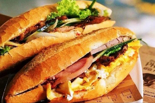 Chủ tiệm bánh mì khiến 6 người ngộ độc bị phạt hơn 80 triệu đồng