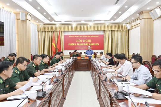 Bộ đội Biên phòng Quảng Ninh xử lý 141 vụ buôn lậu, gian lận thương mại