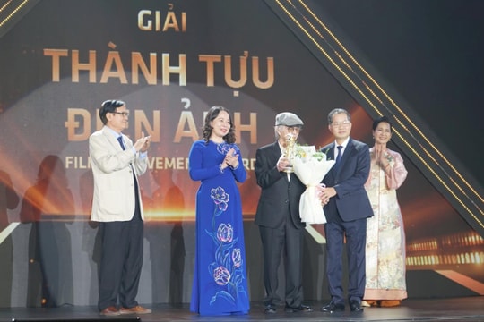Khai mạc Liên hoan phim Châu Á Đà Nẵng lần II – 2024