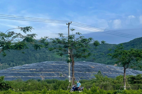 Đà Nẵng lựa chọn nhà thầu thực hiện dự án Nhà máy xử lý chất thải đa năng