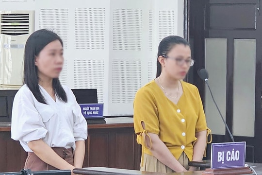 Trả hồ sơ vụ nữ kế toán “rút ruột” hơn 2 tỷ đồng của công ty