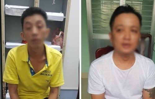 Chờ chủ nhà say rượu để trộm cắp tài sản