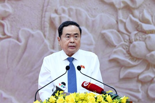 Đảm bảo tiến độ, chất lượng cao tốc Gia Nghĩa- Chơn Thành