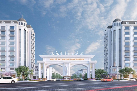 Địa ốc Hoàng Cát chậm thanh toán trái phiếu