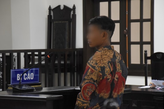 Lĩnh 4 năm tù vì say xỉn chạy xe máy tông chết người