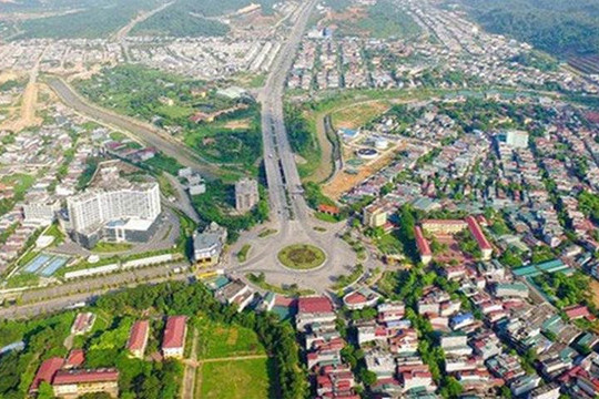 Đồng Nai tổ chức cuộc thi ý tưởng cho khu đô thị Biên Hòa 1