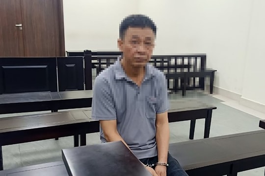 Quản lý bãi xe “nổ” có quan hệ rộng để đi lừa đảo