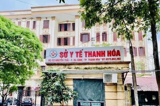 Siết chặt quản lý các cơ sở hành nghề y, dược không đảm bảo quy định