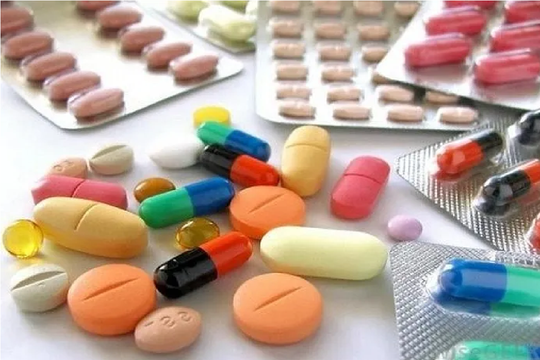 Bộ Y tế: Cấp mới, gia hạn giấy đăng ký lưu hành gần 500 thuốc, vaccine