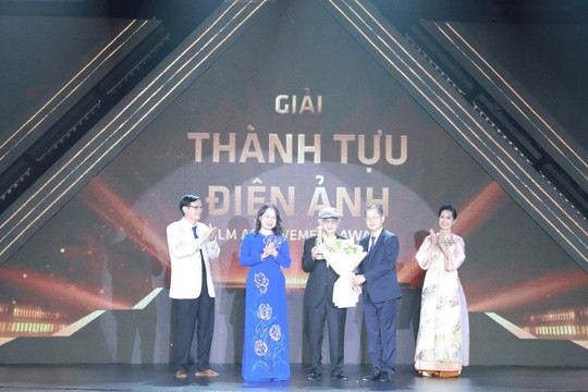 63 bộ phim tranh giải tại Liên hoan phim Châu Á Đà Nẵng lần thứ 2