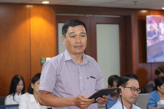 Nghiên cứu bỏ bộ đếm lùi giây chốt đèn giao thông ở TP.HCM