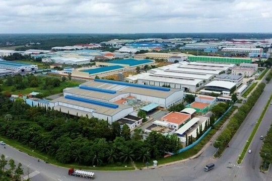 Công nghiệp bán dẫn Việt Nam sẽ vượt 6,16 tỷ USD năm 2024