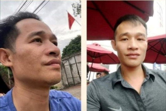 Thưởng 500 triệu đồng cho người cung cấp tin về nghi phạm sát hại hai mẹ con