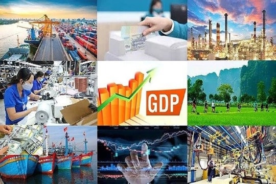 UOB: GDP Việt Nam nửa cuối năm tăng chậm lại