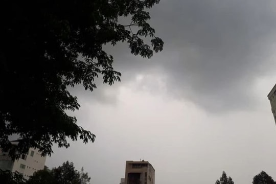 Thời tiết ngày 11/7: Bắc Bộ mưa nhiều hiếm thấy, mùa lũ diễn biến bất thường