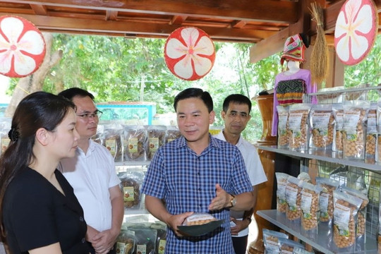 Thanh Hóa nhìn thẳng vào sự thật để phát triển nhanh và bền vững