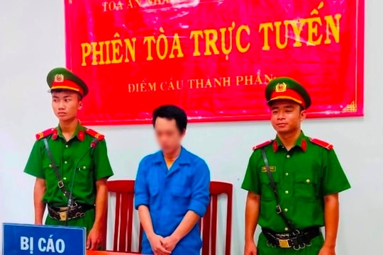 TAND tỉnh Phú Yên: Xét xử nghiêm các vụ án ma túy nhằm răn đe, giáo dục cao