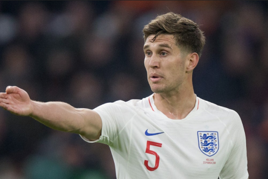 Euro 2024: Hậu vệ tuyển Anh phải bó gối trước trận đấu "sống còn" với Thụy Sĩ