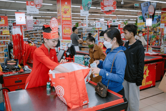 Bớt túi nilon, thêm nhiều mầm sống