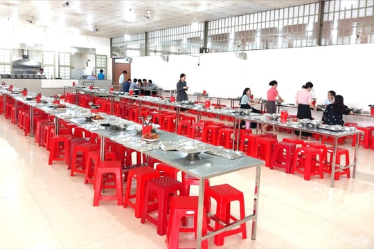 Kết luận vụ 19 học sinh Trường THPT Chi Lăng (Gia Lai) nôn ói, nhập viện