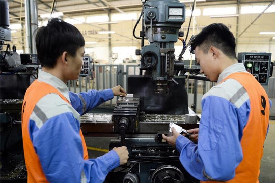 Ước tính sẽ có 225.000 lao động Việt Nam sang Nhật Bản vào năm 2030