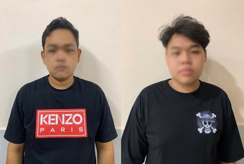 Hai bị cáo hiếp dâm lĩnh án