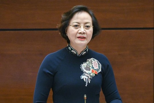 Đã có 53 tỉnh, thành phố thực hiện sáp nhập đơn vị cấp huyện, xã giai đoạn 2023-2025