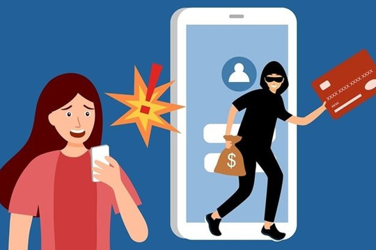 Kon Tum: Chủ tịch xã bị lừa mất hơn 4,6 tỷ đồng
