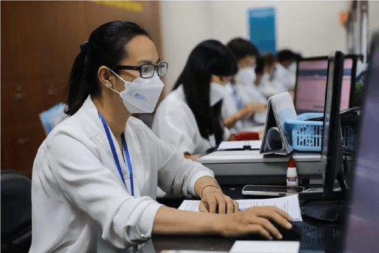 28/53 tỉnh thành có phương án tổng thể sắp xếp đơn vị hành chính
