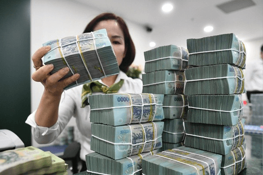 Việt Nam tăng 11 bậc trong bảng xếp hạng minh bạch ngân sách