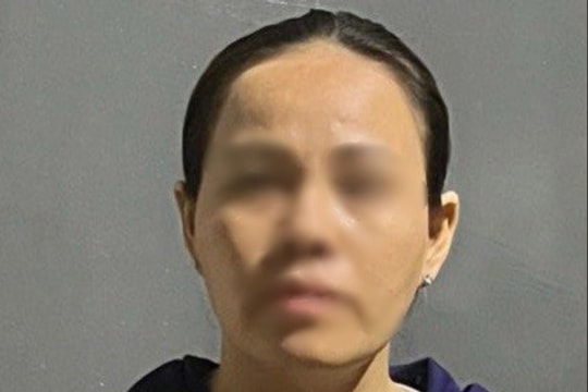 Mua xyanua đầu độc cháu ruột vì mâu thuẫn gia đình