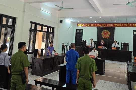 Cảnh giác tội phạm mua bán bộ phận cơ thể người