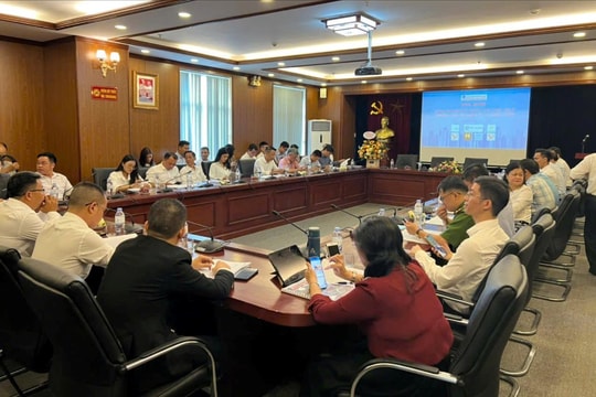 Vướng mắc pháp lý khiến doanh nghiệp bất động sản “tiến thoái lưỡng nan”