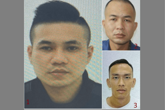 Khẩn trương điều tra, truy bắt các đối tượng vụ nổ súng làm cô gái trẻ tử vong