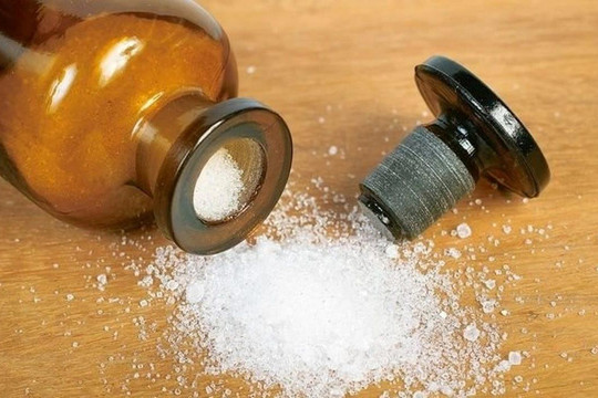 Khởi tố vụ án giết người bằng chất độc xyanua tại Đồng Nai